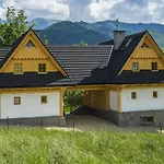 Шале Goralskie Centrum