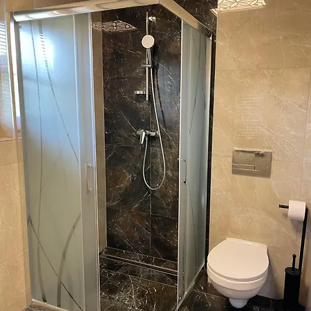 Σαλέ Goralskie Centrum Ζακοπάνε