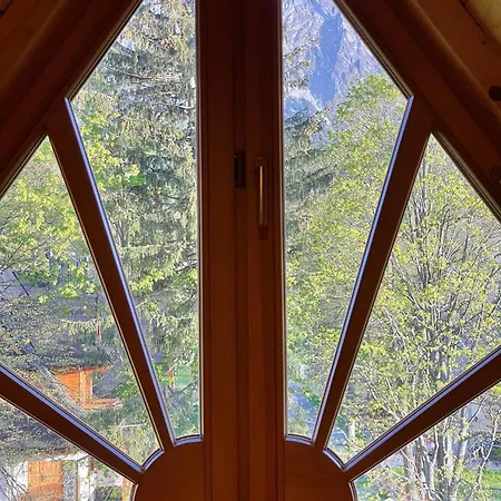 Goralskie Centrum * Ζακοπάνε