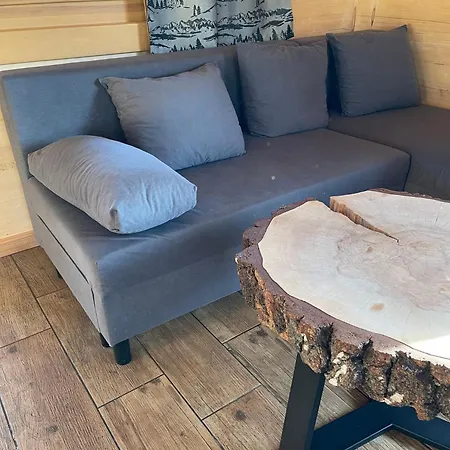 Goralskie Centrum Ζακοπάνε