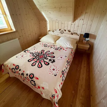 Goralskie Centrum * Ζακοπάνε