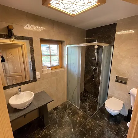 Goralskie Centrum Horská chata Zakopane