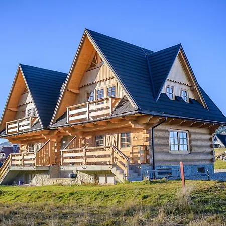 Goralskie Centrum * Zakopane