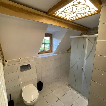 Goralskie Centrum Horská chata *