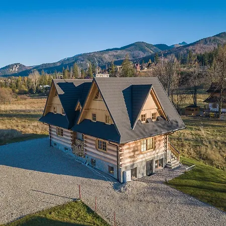 Σαλέ Goralskie Centrum