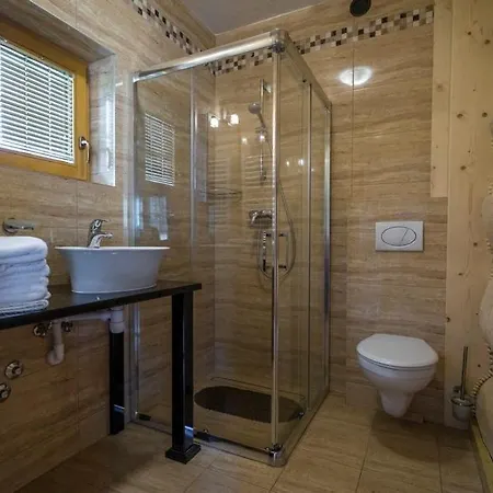 Horská chata Goralskie Centrum Zakopane