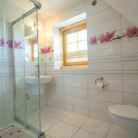 Goralskie Centrum Horská chata *