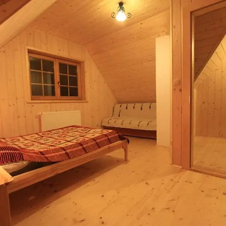 Goralskie Centrum * Zakopane