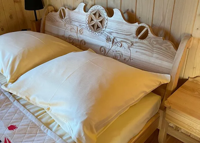 Goralskie Centrum Alpstuga *