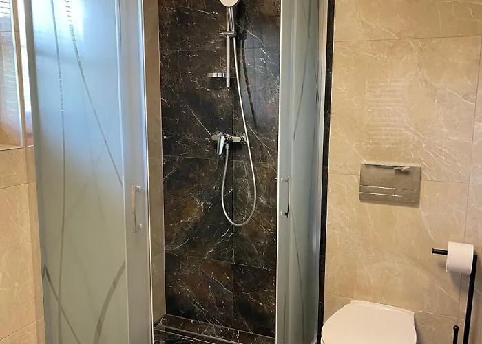 Alpstuga Goralskie Centrum Zakopane