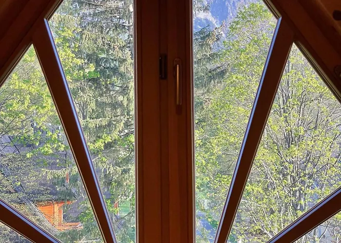 Goralskie Centrum * Zakopane