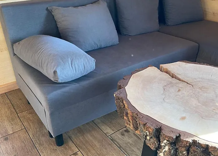 Goralskie Centrum Zakopane