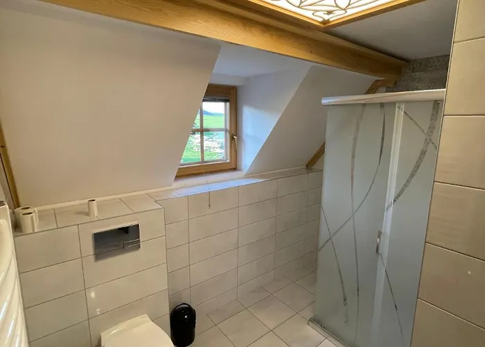 Goralskie Centrum Alpstuga *