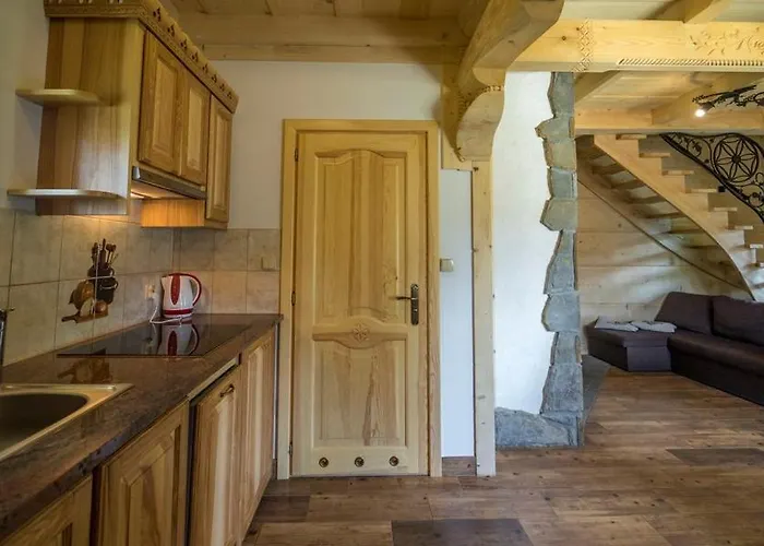 Goralskie Centrum Zakopane