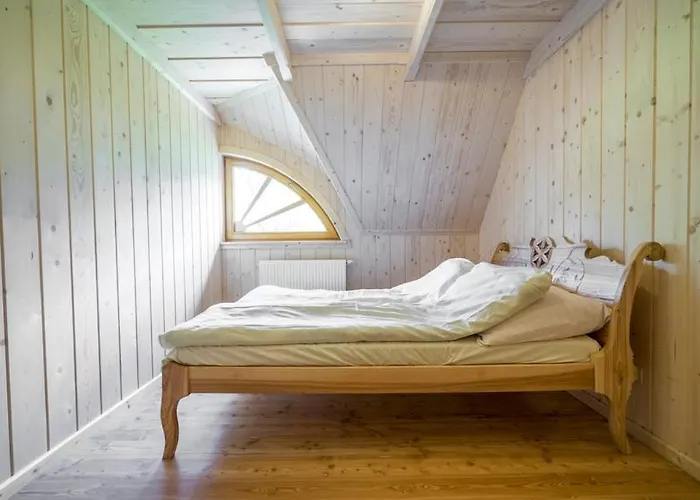 Goralskie Centrum Zakopane