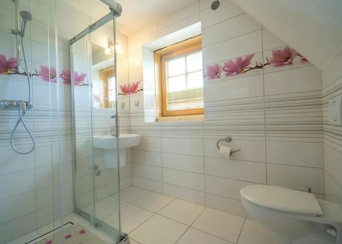 Goralskie Centrum Alpstuga *