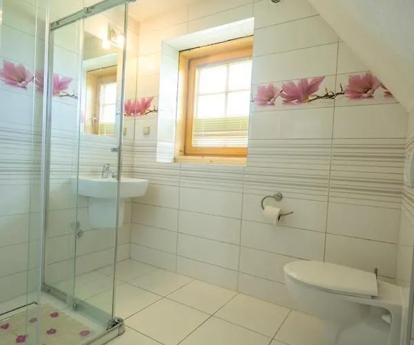 Goralskie Centrum Alpstuga *