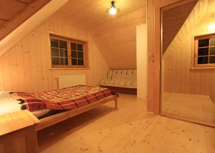 Goralskie Centrum * Zakopane